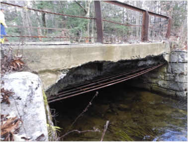 Winsted Views: Infrastructure 