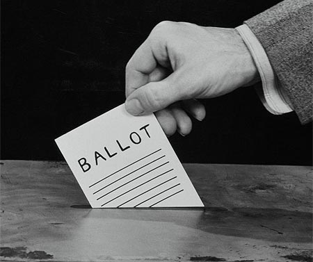 Majority rules? Winsted's 2013 election results by the numbers